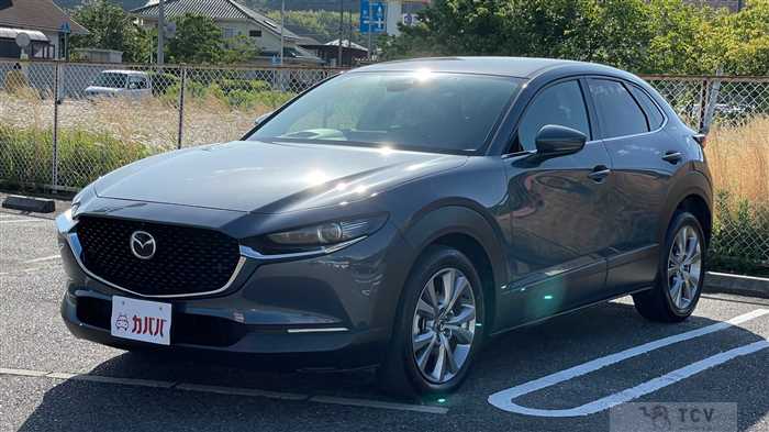 2021 Mazda Eunos Others