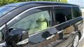 2015 Nissan Elgrand