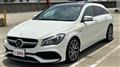 2016 Mercedes-Benz CLA Shooting Brake