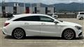 2016 Mercedes-Benz CLA Shooting Brake