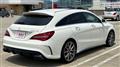 2016 Mercedes-Benz CLA Shooting Brake