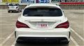 2016 Mercedes-Benz CLA Shooting Brake