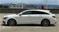 2016 Mercedes-Benz CLA Shooting Brake