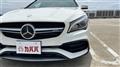 2016 Mercedes-Benz CLA Shooting Brake