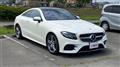 2018 Mercedes-Benz E-Class