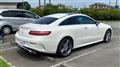 2018 Mercedes-Benz E-Class