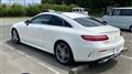 2018 Mercedes-Benz E-Class