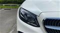 2018 Mercedes-Benz E-Class