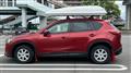 2012 Mazda CX-5