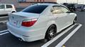 2008 BMW 5 Series