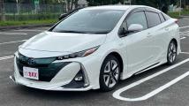 2017 Toyota Prius PHV