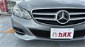 2013 Mercedes-Benz E-Class