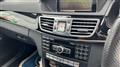 2013 Mercedes-Benz E-Class