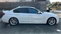 2013 BMW 3 Series