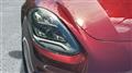 2022 Porsche Panamera