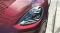 2022 Porsche Panamera