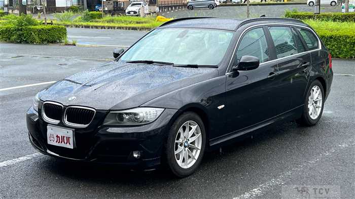 2012 BMW 3 Series