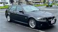 2012 BMW 3 Series