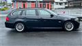 2012 BMW 3 Series