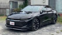 2023 Toyota Crown