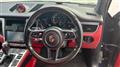 2015 Porsche Macan