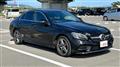 2019 Mercedes-Benz C-Class