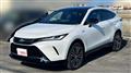 2023 Toyota Harrier