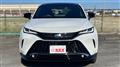 2023 Toyota Harrier