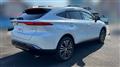 2023 Toyota Harrier