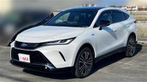 2023 Toyota Harrier