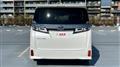 2020 Toyota Vellfire