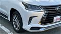 2018 Lexus LX