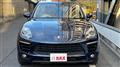 2016 Porsche Macan
