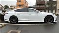 2020 Lexus LS