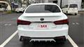 2020 Lexus LS