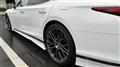 2020 Lexus LS