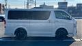 2023 Toyota Hiace Van