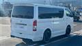 2023 Toyota Hiace Van