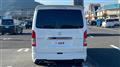 2023 Toyota Hiace Van