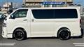 2023 Toyota Hiace Van