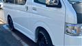 2023 Toyota Hiace Van