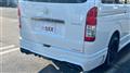 2023 Toyota Hiace Van