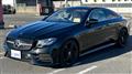 2019 Mercedes-Benz E-Class