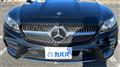 2019 Mercedes-Benz E-Class