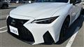 2023 Lexus IS