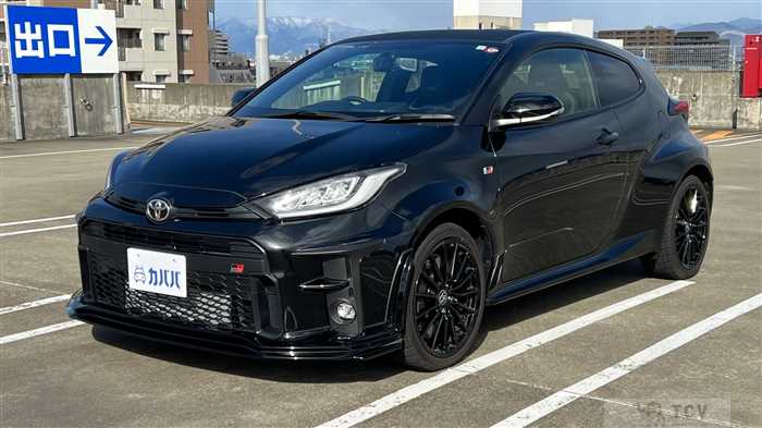 2023 Toyota Yaris