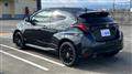 2023 Toyota Yaris