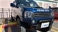 2018 Suzuki Jimny