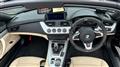 2009 BMW Z4