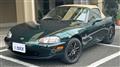 1999 Mazda Roadster